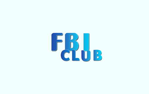 Palestra F.B.I. Club
