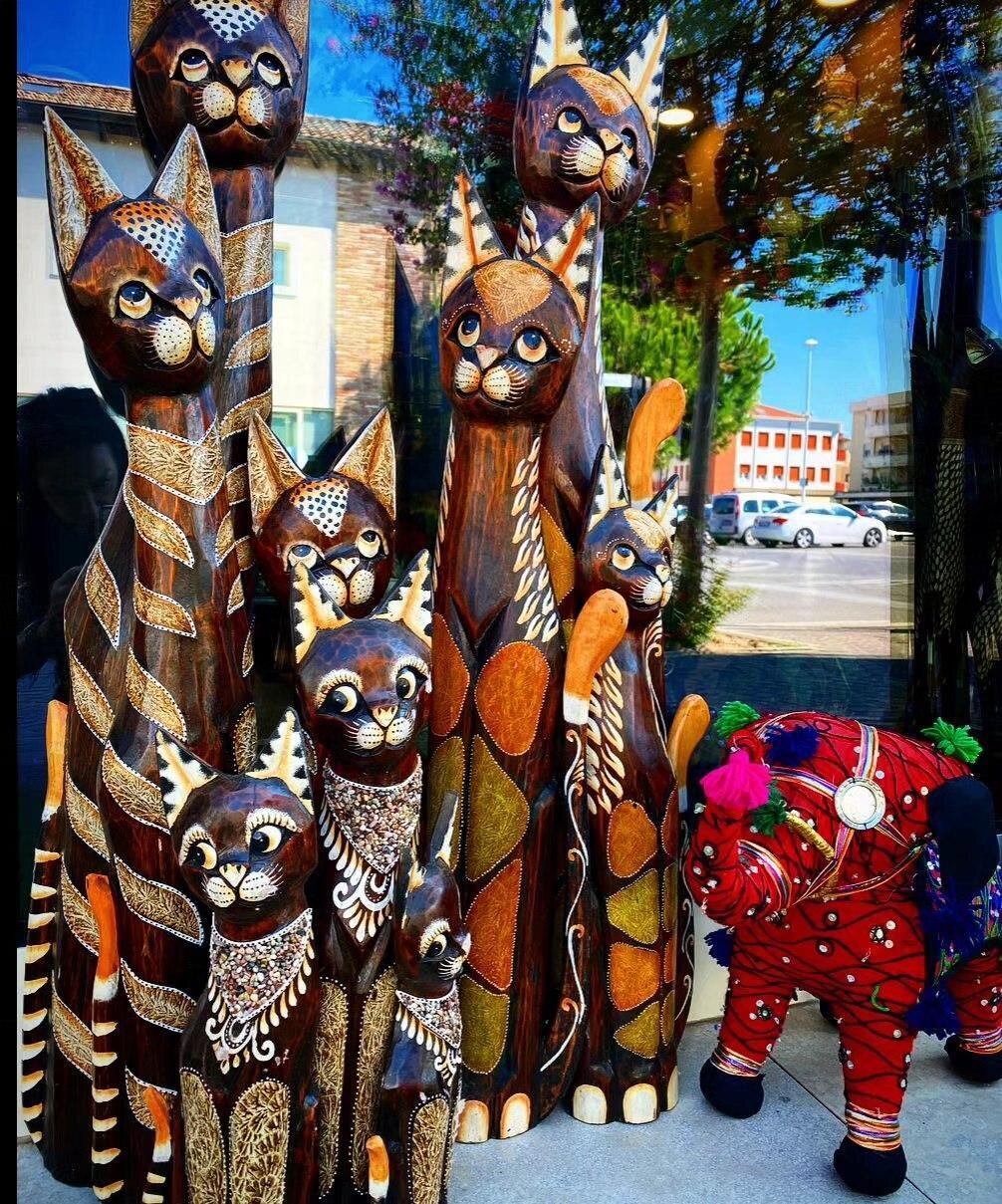 Patchouli Boutique d' Oriente