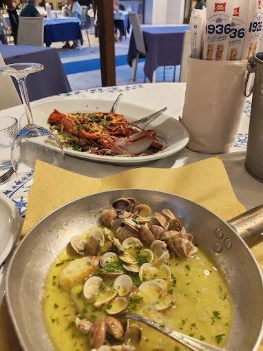 Ristorante Gian Maria