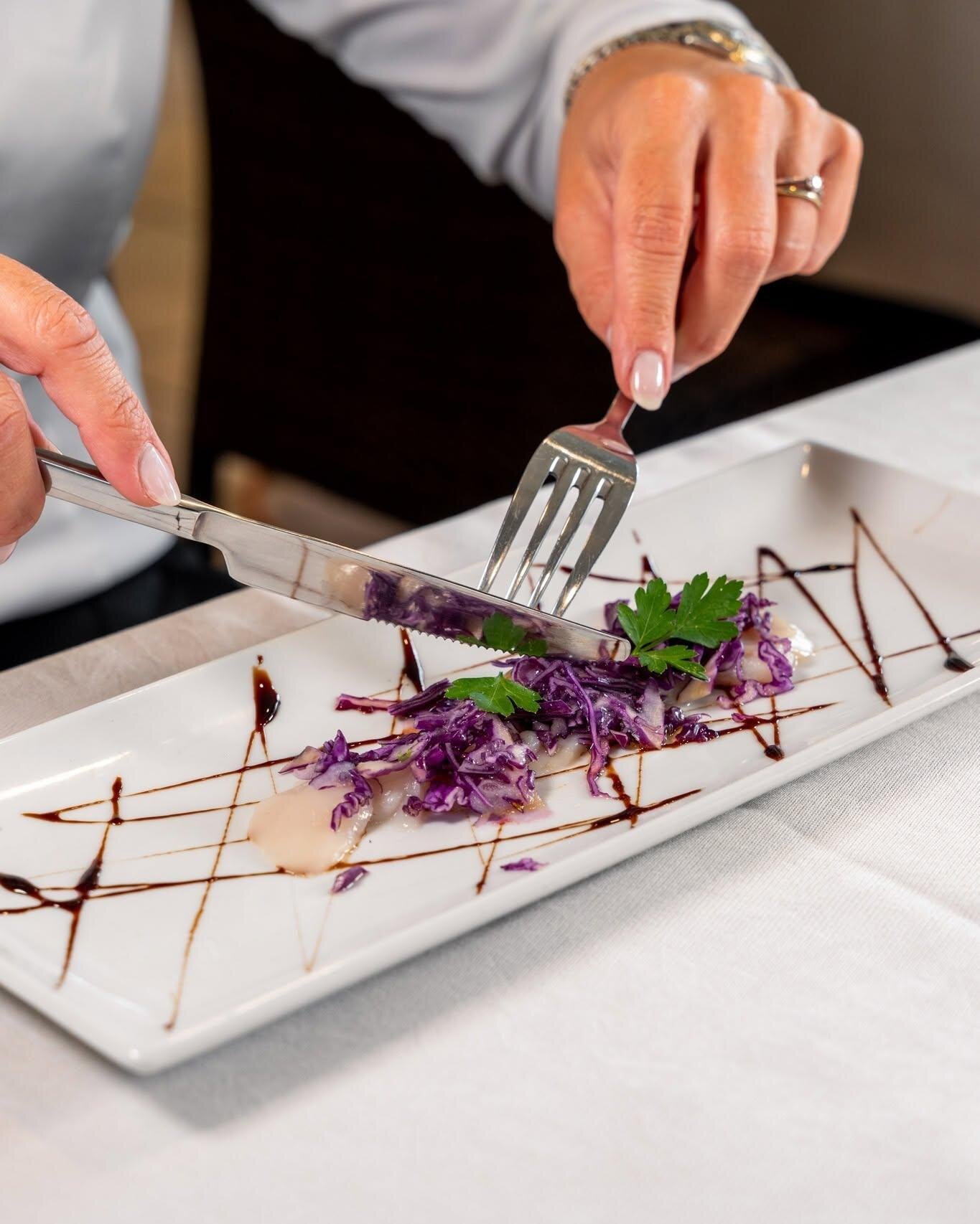 Ristorante Nauta - Mare e Farina
