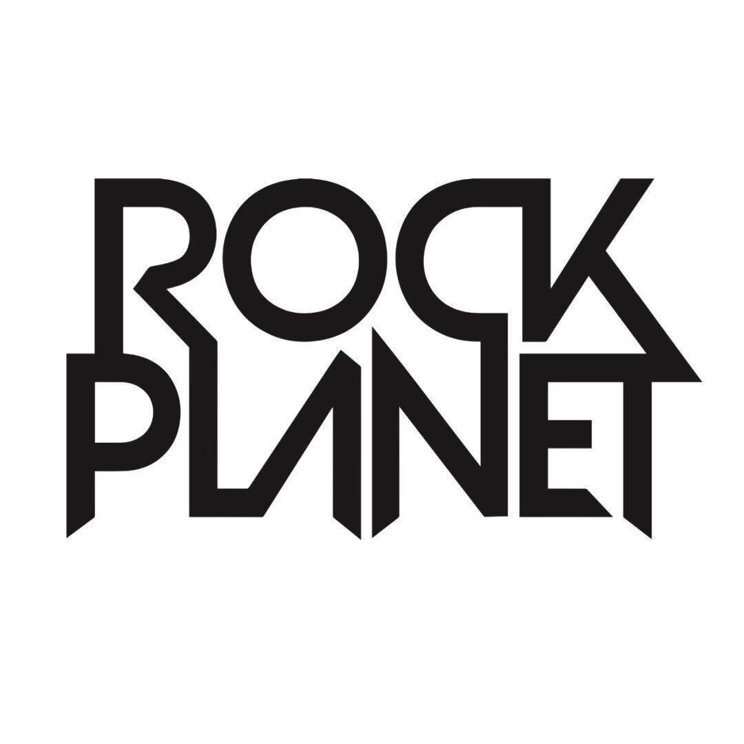 Rock Planet