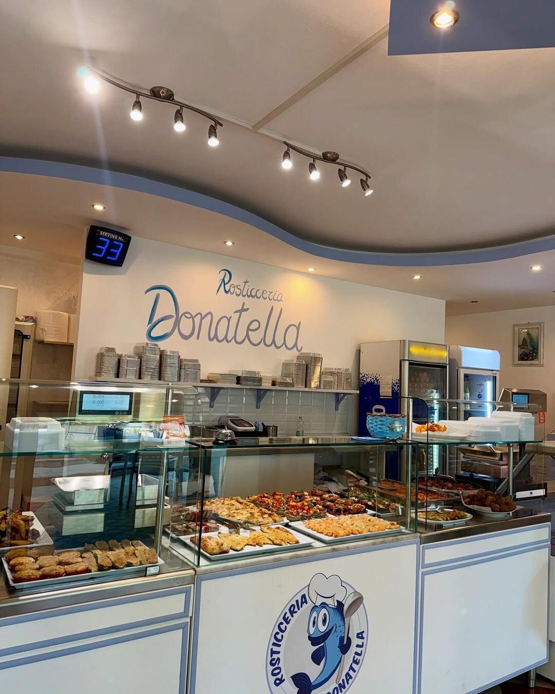 Rosticceria Donatella