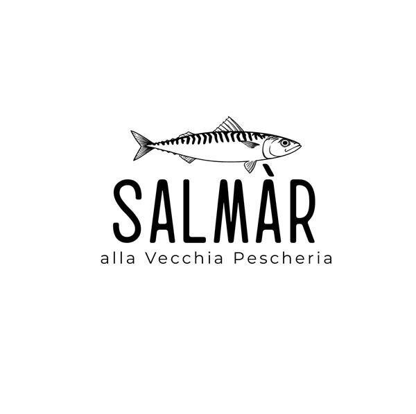 Salmàr - alla Vecchia Pescheria