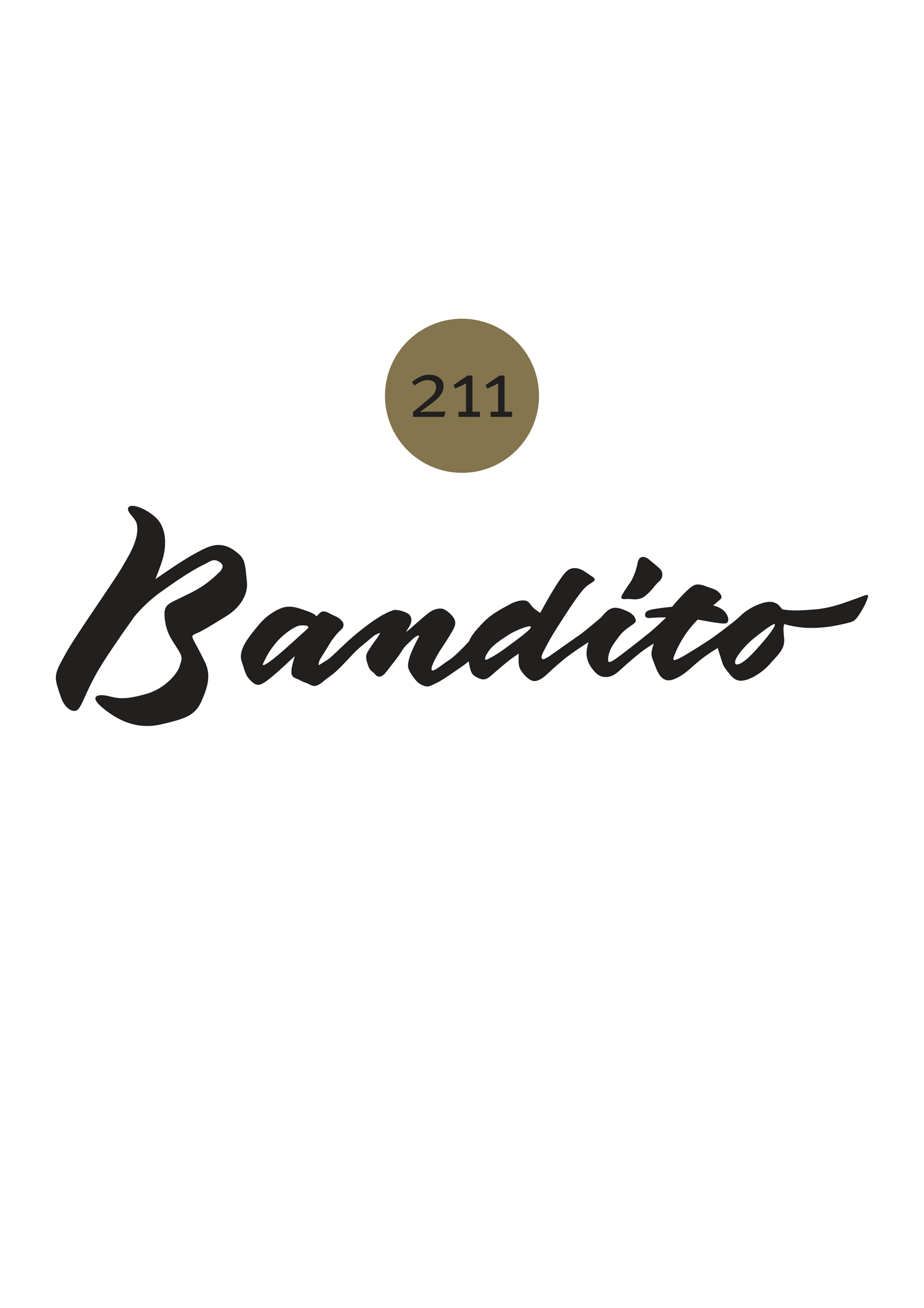 Spiaggia Bandito 211