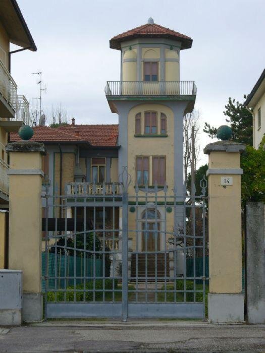 Villa Donini