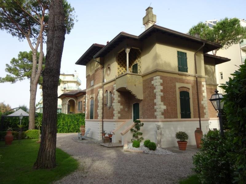 Villa Palanti