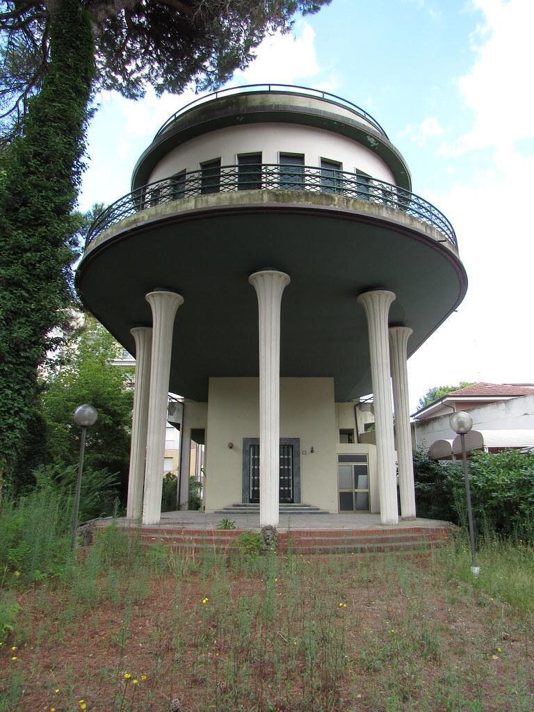 Villa Perelli