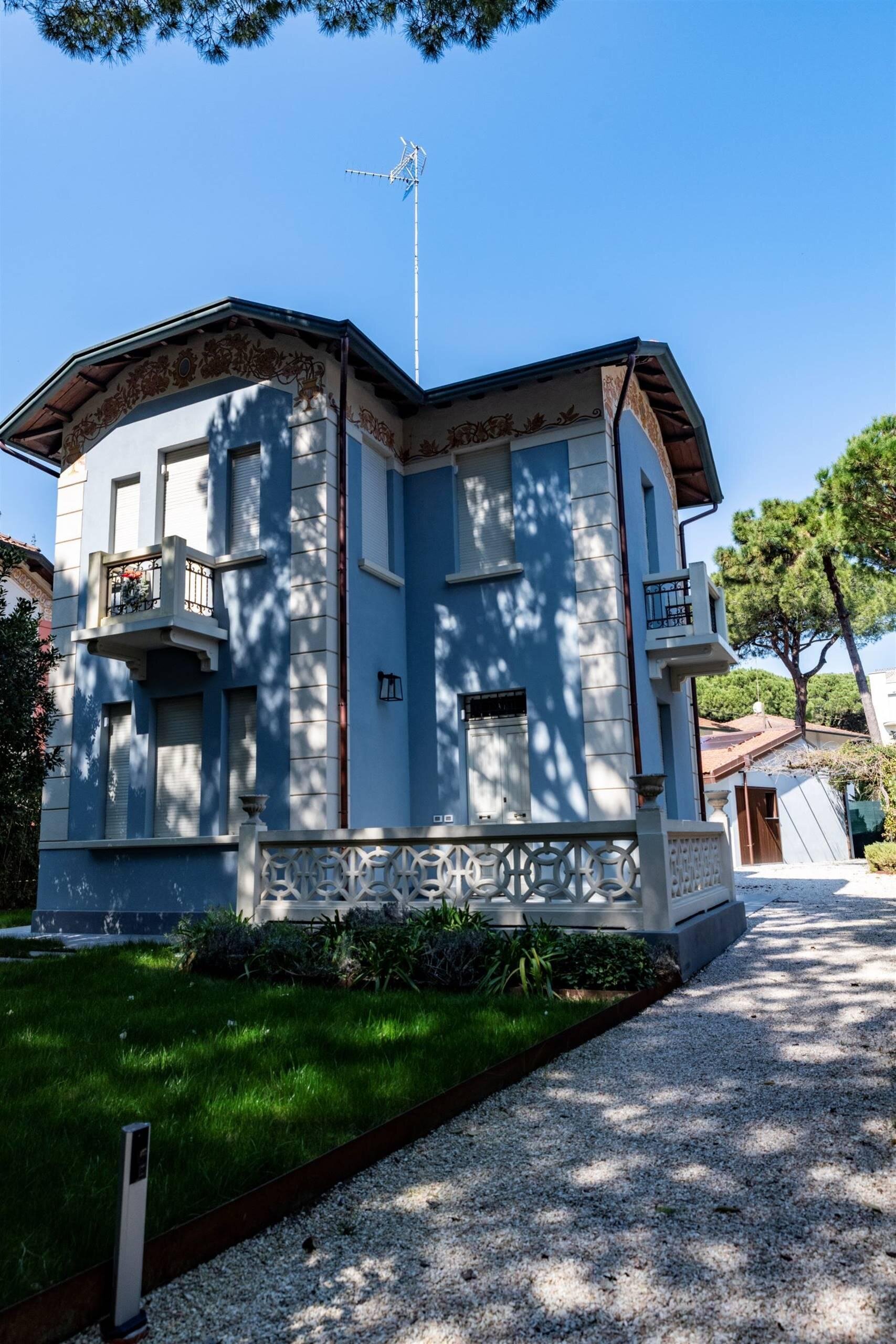 Villette Sgarbi - 1940